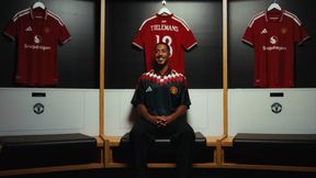 Youri Tielemans On Michael Carrick And His Manchester United Move Youri Tielemans On Michael Carrick And His Manchester United Move