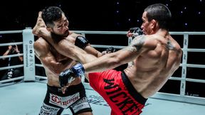 ONE Fight Night 49 Main Event: Gabriel vs Rasulov Confirmed