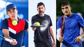 Bopanna, Burruchaga And Seven More: Meet The TPL Season 8 Stars
