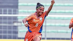Young Tigresses one step away from historic back-to-back Asian Cup qualification Young Tigresses one step away from historic back-to-back Asian Cup qualification