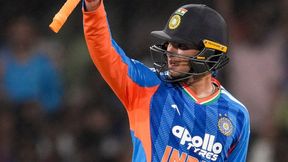 Abhishek Sharma Joins India's 2,000-Run T20I Club, Equals Suryakumar Yadav's Sixes Record Abhishek Sharma Joins India's 2,000-Run T20I Club, Equals Suryakumar Yadav's Sixes Record