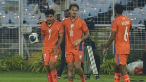 Who Is Anirudh Thapa? Meet the Indian Midfielder Who Equalised Against Uruguay Who Is Anirudh Thapa? Meet the Indian Midfielder Who Equalised Against Uruguay