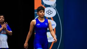 Antim Panghal Wins Silver as Aman Sehrawat Clinches Gold at Asian Games 2026 Antim Panghal Wins Silver as Aman Sehrawat Clinches Gold at Asian Games 2026