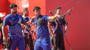 Asian Games Silver Again: India’s Recurve Team Falls To South Korea Asian Games Silver Again: India’s Recurve Team Falls To South Korea