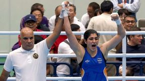 She Kept a Revoked Asian Games Medal On Display. Then Parveen Hooda Changed Its Colour