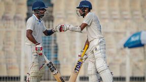 Bengal Ranji Trophy Squad: Abhimanyu Easwaran named Captain; Mohammed Shami, Akash Deep Included
