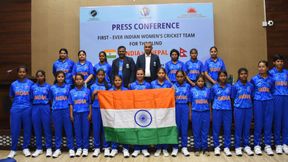Champions Without a Home: India’s Blind Women Cricketers Still Await Promised Support Champions Without a Home: India’s Blind Women Cricketers Still Await Promised Support