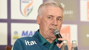 India vs Brazil: Carlo Ancelotti says 'Motivation' for 'New Generation' ahead of India match, acknowledges 'Big Opportunity' India vs Brazil: Carlo Ancelotti says 'Motivation' for 'New Generation' ahead of India match, acknowledges 'Big Opportunity'