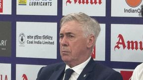 Brazil Coach Carlo Ancelotti Praises India's Fighting Spirit, Highlights Defensive Challenges Brazil Coach Carlo Ancelotti Praises India's Fighting Spirit, Highlights Defensive Challenges