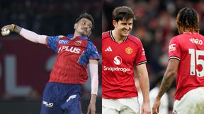 Yuzvendra Chahal Backs Manchester United to ‘Surprise People’ After Manchester Derby Setback Yuzvendra Chahal Backs Manchester United to ‘Surprise People’ After Manchester Derby Setback