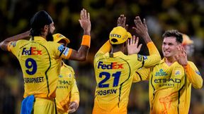 What Eric Simons, James Foster Joining England Means for CSK Ahead of IPL 2027 What Eric Simons, James Foster Joining England Means for CSK Ahead of IPL 2027