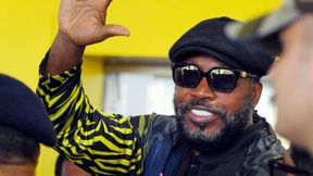 Chris Gayle, Dwayne Bravo On 400, 500-Run ODI Scores Chris Gayle, Dwayne Bravo On 400, 500-Run ODI Scores