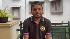 Debjit Majumder's SLK Dream Comes True: 'I Always Wanted to Play for a Kerala Club' | Exclusive Debjit Majumder's SLK Dream Comes True: 'I Always Wanted to Play for a Kerala Club' | Exclusive