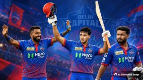 Delhi Capitals IPL 2027: Who Could Join And Leave The Squad? Delhi Capitals IPL 2027: Who Could Join And Leave The Squad?