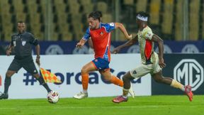 ISL 2026-27: Chiki’s 75th-Minute Header Earns FC Goa a 1-1 Draw Against Chennaiyin FC in Season Opener ISL 2026-27: Chiki’s 75th-Minute Header Earns FC Goa a 1-1 Draw Against Chennaiyin FC in Season Opener