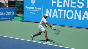 Fenesta Open 2026: Manish Sureshkumar, Vaidehee Chaudhari Make Winning Starts; Soha Sadiq Stuns Sixth Seed