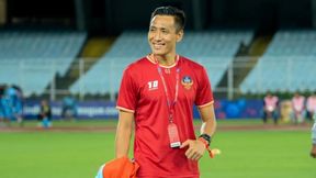ISL 2026-27: FC Goa Head Coach Gouramangi Singh calls for Control as Gaurs take on Chennaiyin FC ISL 2026-27: FC Goa Head Coach Gouramangi Singh calls for Control as Gaurs take on Chennaiyin FC