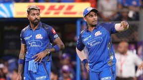 IPL 2027 Auction: Hardik Pandya, Suryakumar Yadav leaving MI? Four Players Mumbai Indians may discard IPL 2027 Auction: Hardik Pandya, Suryakumar Yadav leaving MI? Four Players Mumbai Indians may discard