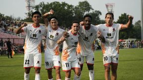 Punjab FC to face Mohun Bagan in IFA Shield Semi-finals As Shers look to Build On Unbeaten Run against Mariners Punjab FC to face Mohun Bagan in IFA Shield Semi-finals As Shers look to Build On Unbeaten Run against Mariners