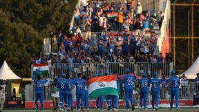 Asian Games: Twitter Erupts As India Beat Pakistan by 19 runs To Retain Gold Medal in Men's Cricket Asian Games: Twitter Erupts As India Beat Pakistan by 19 runs To Retain Gold Medal in Men's Cricket