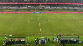 India vs Uruguay Match Halted: Why is India friendly against Uruguay Stopped in Kolkata? India vs Uruguay Match Halted: Why is India friendly against Uruguay Stopped in Kolkata?