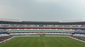 India vs Brazil: Tricolour in Seats, High Security, Water Kiosk; Salt Lake Stadium in New Avatar for Marquee Clash India vs Brazil: Tricolour in Seats, High Security, Water Kiosk; Salt Lake Stadium in New Avatar for Marquee Clash