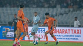 India's Blue Tigers schooled by Uruguay, concede Half a Dozen Goals despite early Roar India's Blue Tigers schooled by Uruguay, concede Half a Dozen Goals despite early Roar