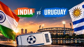 India vs Uruguay Free Passes: How, When, Where can Lionel Messi Event Ticket Holders Collect Complimentary Tickets? India vs Uruguay Free Passes: How, When, Where can Lionel Messi Event Ticket Holders Collect Complimentary Tickets?