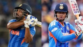 Vaibhav Sooryavanshi vs Sanju Samson: Should India Change Their Opening Combination for 4th T20I? Vaibhav Sooryavanshi vs Sanju Samson: Should India Change Their Opening Combination for 4th T20I?