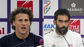 IND vs URU, FIFA International Friendly Live Streaming Details: When & Where to Watch the India vs Uruguay Match? IND vs URU, FIFA International Friendly Live Streaming Details: When & Where to Watch the India vs Uruguay Match?