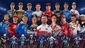 ISRL Season 3: 146 Riders From 21 Countries Register as Supercross League Raises Global Competition