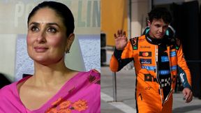 Kareena Kapoor And A Mystery Voice: Are F1 Fans Right About Lando Norris? Kareena Kapoor And A Mystery Voice: Are F1 Fans Right About Lando Norris?