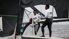 From Kochi to Asian Games Glory: How Childhood Friends Manu Francis and Prince Noble Sailed India to Silver