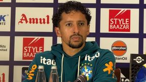 Marquinhos hails Gurpreet Singh Sandhu, says India vs Brazil a 'Lifelong Dream' for Both Countries Marquinhos hails Gurpreet Singh Sandhu, says India vs Brazil a 'Lifelong Dream' for Both Countries