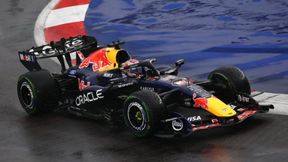 Russell Crashes, McLaren Collides: Max Verstappen Survives Singapore Chaos Russell Crashes, McLaren Collides: Max Verstappen Survives Singapore Chaos