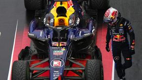 Just 0.054 Seconds: Max Verstappen Edges Leclerc for Singapore GP Pole Just 0.054 Seconds: Max Verstappen Edges Leclerc for Singapore GP Pole