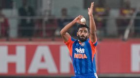 What is Naman Dhir's Role for Team India? 'Batting All-Rounder' reveals responsibility after Indore Win What is Naman Dhir's Role for Team India? 'Batting All-Rounder' reveals responsibility after Indore Win