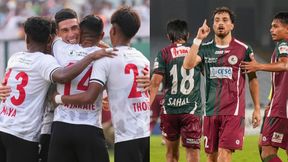 Northeast United vs Mohun Bagan: Mariners eye Victory in Guwahati, Highlanders up for Fight Northeast United vs Mohun Bagan: Mariners eye Victory in Guwahati, Highlanders up for Fight