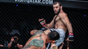 ‘Fight Will End In Second Round’: Undefeated Shamil Erdogan Issues Warning To Paul Elliott At ONE Fight Night 48 ‘Fight Will End In Second Round’: Undefeated Shamil Erdogan Issues Warning To Paul Elliott At ONE Fight Night 48