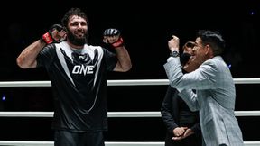 Shamil Erdogan Ends Paul Elliott's ONE Fight Night 48 Run With Main Event Submission Shamil Erdogan Ends Paul Elliott's ONE Fight Night 48 Run With Main Event Submission