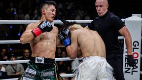 Masaaki Noiri ‘Shocked’ by Mohammad Siasarani’s Knockout Power Ahead of ONE SAMURAI 4 Semifinal Masaaki Noiri ‘Shocked’ by Mohammad Siasarani’s Knockout Power Ahead of ONE SAMURAI 4 Semifinal
