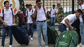 Pakistan Pulls Out Of Asian Hockey Champions Trophy In Punjab, Bangladesh To Replace Them Pakistan Pulls Out Of Asian Hockey Champions Trophy In Punjab, Bangladesh To Replace Them