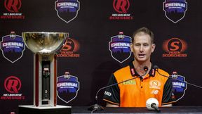 “Great Spectacle for Indian Cricket Fans”: WA Premier Roger Cook on Historic BBL Game in Chennai “Great Spectacle for Indian Cricket Fans”: WA Premier Roger Cook on Historic BBL Game in Chennai