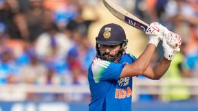 Rohit Sharma Surpasses Sachin To Become Fastest ODI Opener Rohit Sharma Surpasses Sachin To Become Fastest ODI Opener