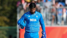 'We had to work Hard': Sanju Samson is 'Happy' with achievement after India win Gold at Asian Games 'We had to work Hard': Sanju Samson is 'Happy' with achievement after India win Gold at Asian Games