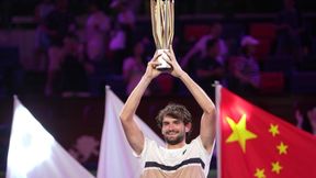 $1.15m For The Champion: Shanghai Masters Prize Money $1.15m For The Champion: Shanghai Masters Prize Money