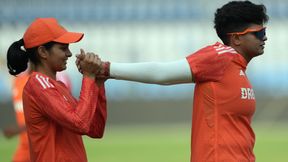 India Tour of Zimbabwe: Shafali Verma & Deepti Sharma Named Deputies to new Captain Smriti Mandhana India Tour of Zimbabwe: Shafali Verma & Deepti Sharma Named Deputies to new Captain Smriti Mandhana