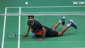 Krishna-Pruthvi Stun Chinese Fifth Seeds at Arctic Open; Prannoy, Srikanth Bow Out In First Round