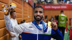 'I Do Not Fear Anyone': Sujeet Kalkal's Remarkable Journey to Asian Games Wrestling Gold