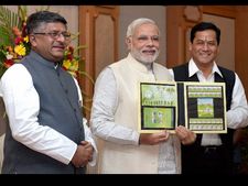 ಫೀಫಾ ವಿಶ್ವಕಪ್ ಫೈನಲ್: ಮೋದಿಗೆ ಆಹ್ವಾನ